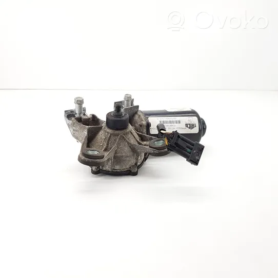 Saab 9-3 Ver2 Motorino del tergicristallo 23003919