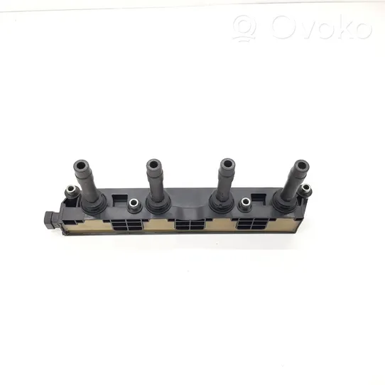 Opel Meriva A High voltage ignition coil 10491670