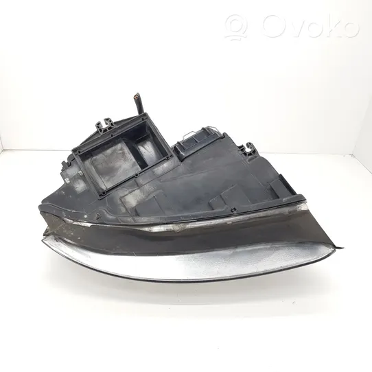 Audi A4 S4 B6 8E 8H Phare frontale 3457NA