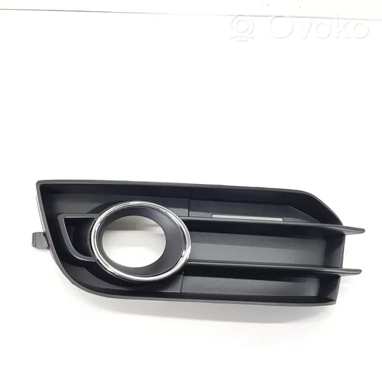 Audi 80 90 S2 B4 Supporto del fendinebbia 716AD11017C4