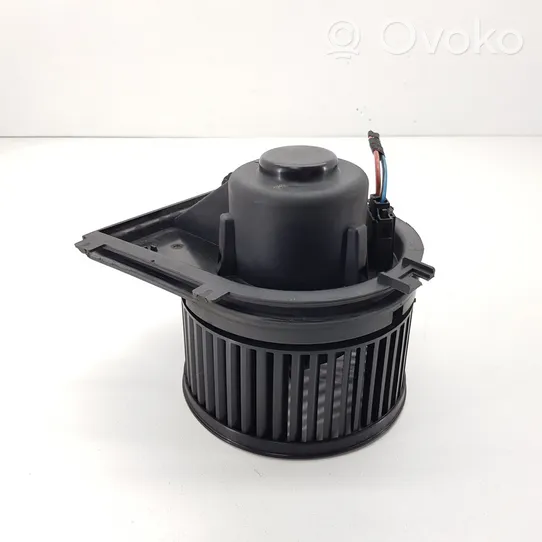 Audi A3 S3 8L Heater fan/blower 1J1819021A