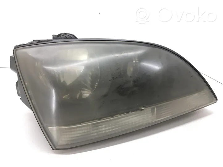 KIA Sorento Lampa przednia 2357NA