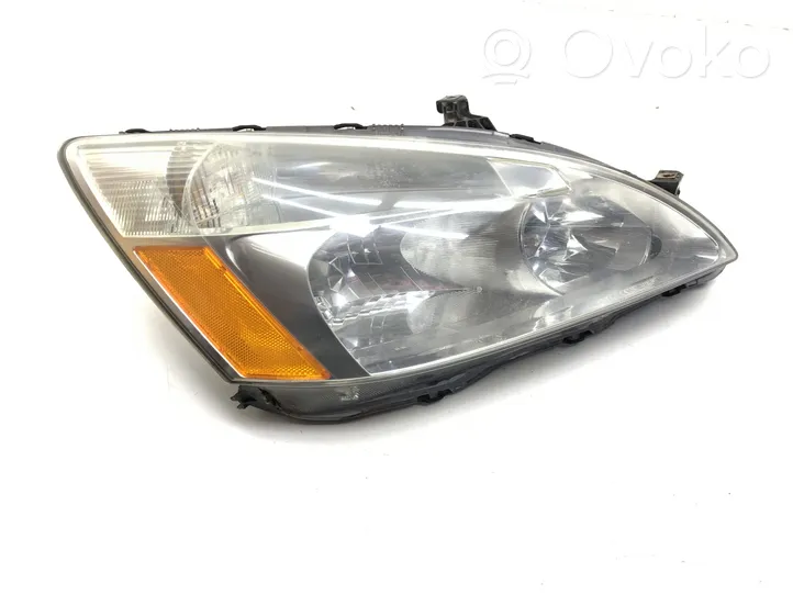 Honda Accord Headlight/headlamp 8519806800