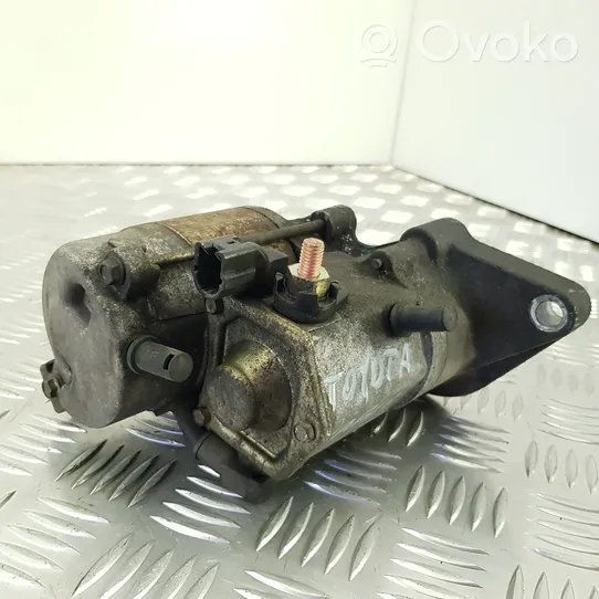 Toyota Yaris Motorino d’avviamento 4280000570