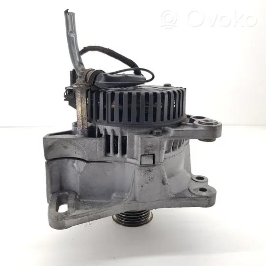 Volkswagen Vento Generator/alternator SLD0097148