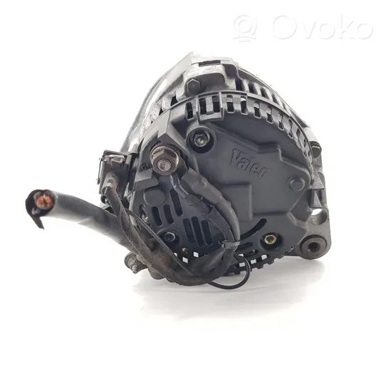 Volkswagen Vento Generator/alternator SLD0097148