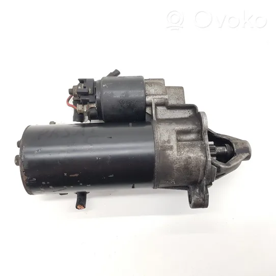 Volkswagen PASSAT B5 Starter motor 443971881B