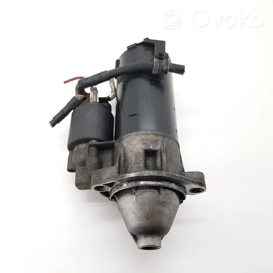 Volkswagen PASSAT B5 Starter motor 443971881B