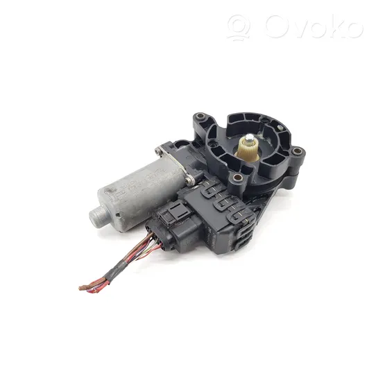 Audi A6 S6 C5 4B Moteur de lève-vitre de porte arrière 12V0130821784