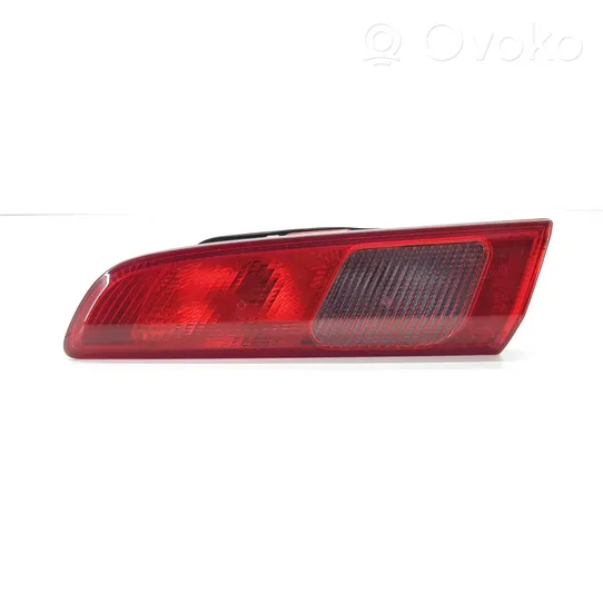 Alfa Romeo 156 Lampy tylnej klapy bagażnika 29032001