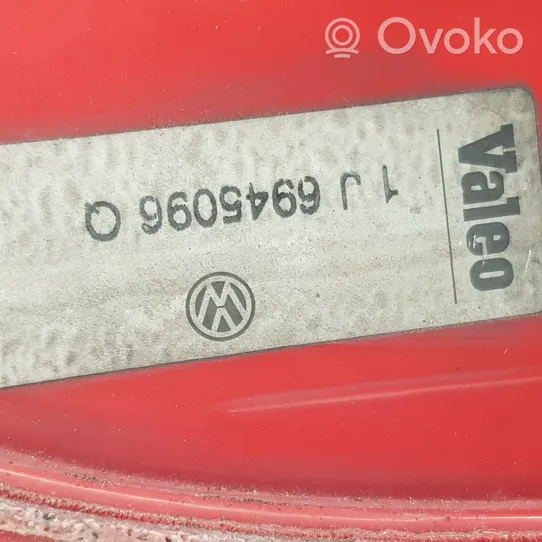 Volkswagen Golf IV Luci posteriori 69918380
