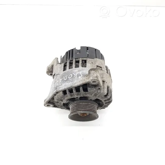 Skoda Superb B5 (3U) Generatore/alternatore SG12B011