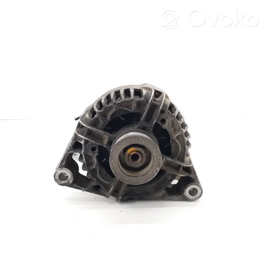 Opel Zafira A Alternator 0124415005