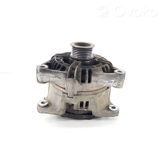 Opel Zafira A Generatore/alternatore 0124415005