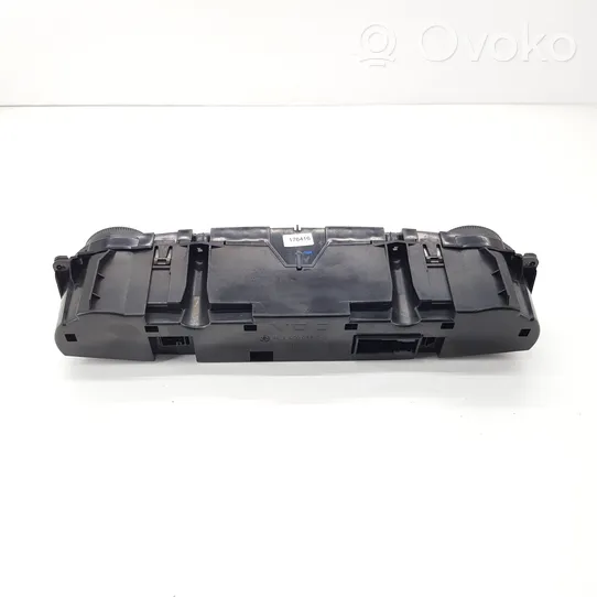 Mercedes-Benz E W211 Interruptor de control del ventilador interior H24140026010