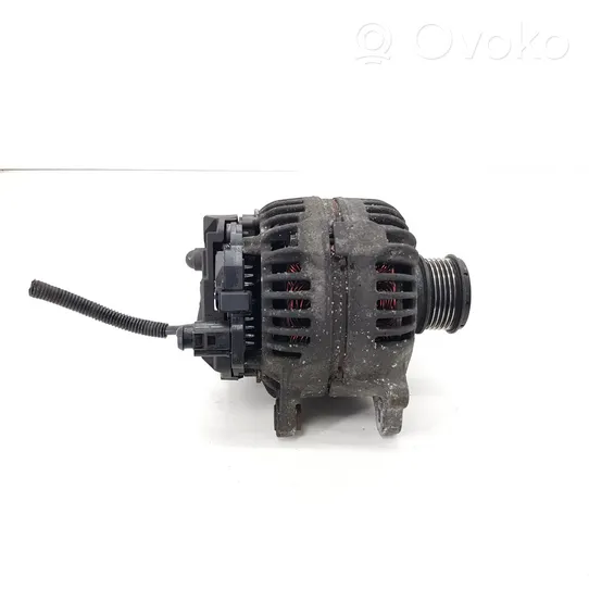 Audi A4 S4 B6 8E 8H Generatore/alternatore 0124525091