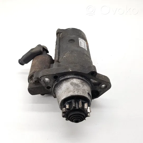 Nissan Primera Starter motor M008T71471