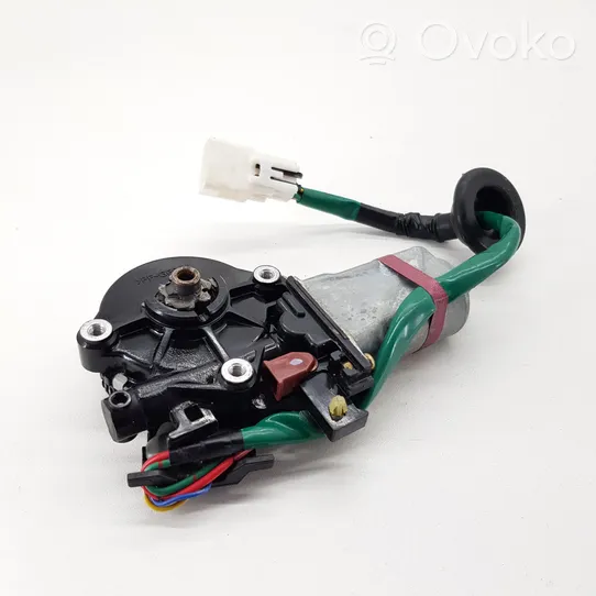 Lexus GS 300 400 430 Motorino alzacristalli della portiera anteriore 8571030340