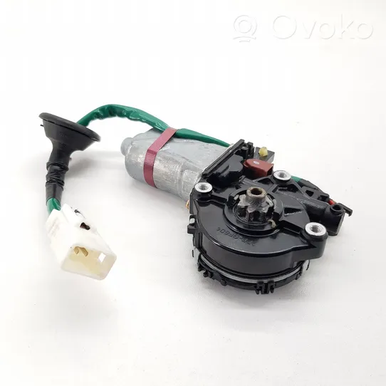 Lexus GS 300 400 430 Motorino alzacristalli della portiera anteriore 8571030340