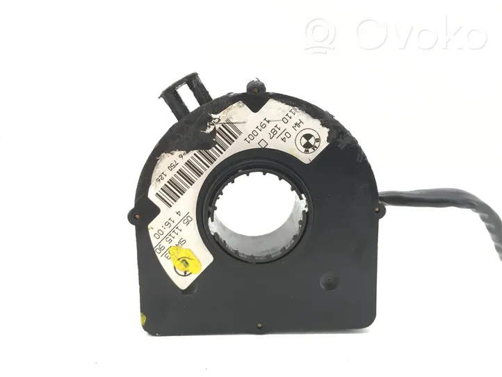 BMW 3 E46 Sensore angolo sterzo 6750126