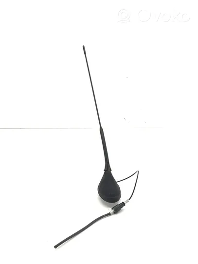 Peugeot 307 Antena (GPS antena) 723847001