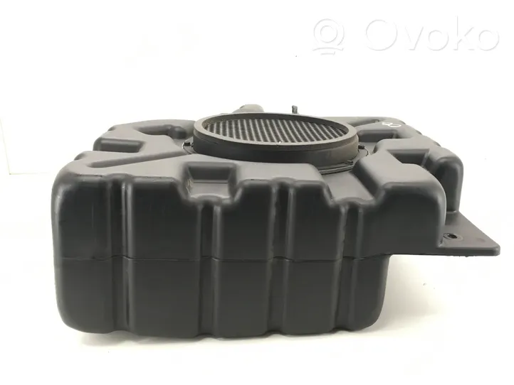 Lincoln Navigator Enceinte subwoofer F75F19A069AA