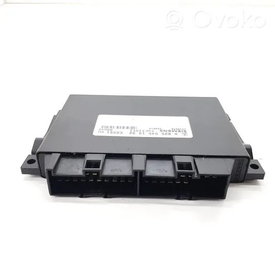 Mercedes-Benz E W210 Module de contrôle de boîte de vitesses ECU A0255451332