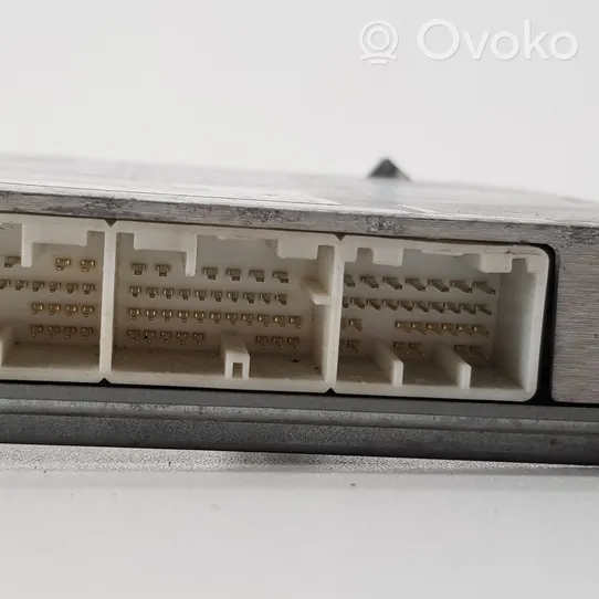 Toyota Corolla Verso E121 Engine control unit/module 896610F091