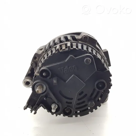 Alfa Romeo 147 Lichtmaschine 157040