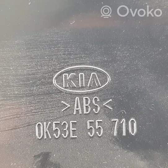 KIA Carens I Etuistuimen valo 928003E0