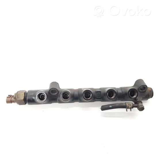 Toyota Corolla E120 E130 Fuel main line pipe 02E26