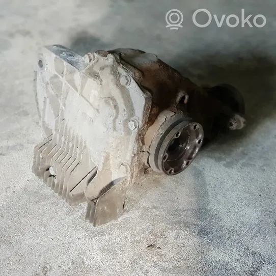 BMW 5 E60 E61 Rear differential 247