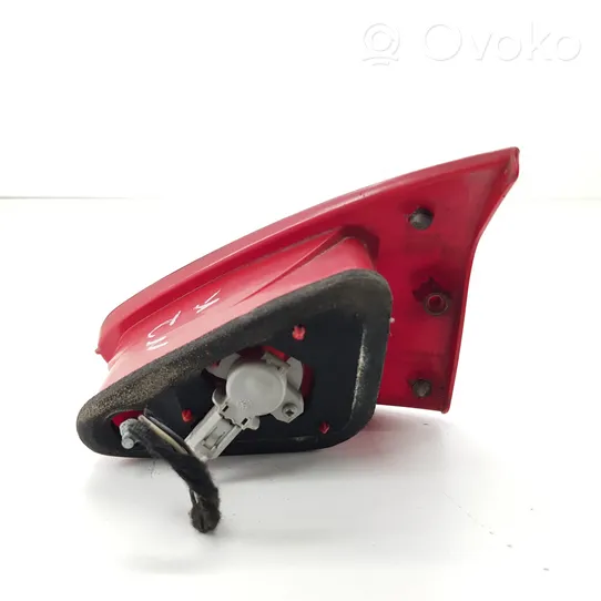 Alfa Romeo 147 Lampy tylnej klapy bagażnika 46556346