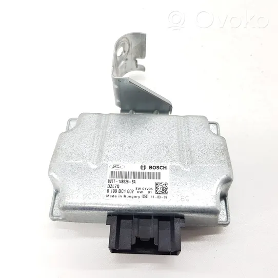 Ford Focus Modulo del convertitore di tensione/trasformatore BV6T14B526BA