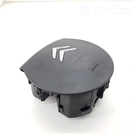 Citroen C4 I Poduszka powietrzna Airbag kierownicy 6027986