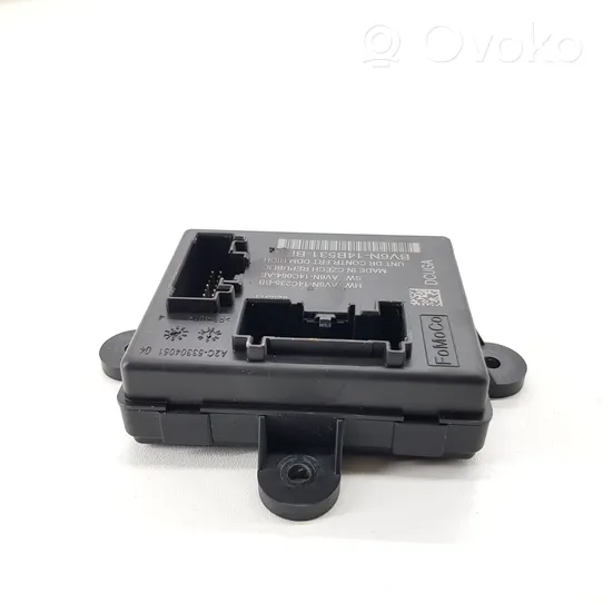 Ford Focus Centralina/modulo portiere A2C53304051