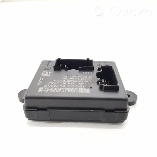 Ford Focus Oven ohjainlaite/moduuli A2C53304051