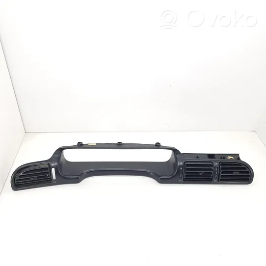 Citroen C4 I Lango oro grotelės 9616431577