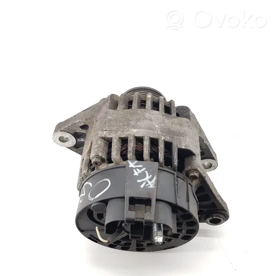 Alfa Romeo 147 Alternador 