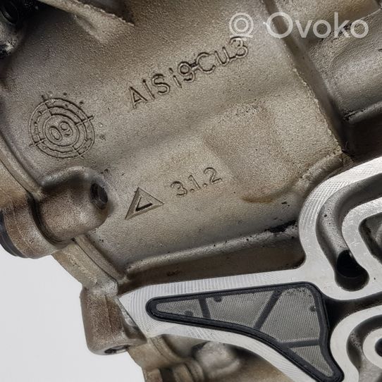 Audi A4 S4 B5 8D Pompa dell’olio AISI9CU3