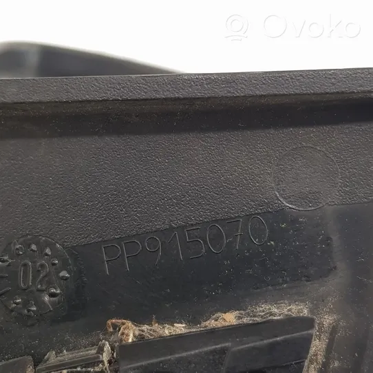 Peugeot 307 Außenspiegel elektrisch Tür vorne PP915070