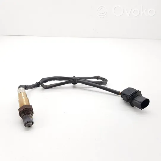 Audi A4 S4 B8 8K Sensore della sonda Lambda 258017178