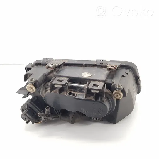 Audi A3 S3 8L Lampa przednia 96303500