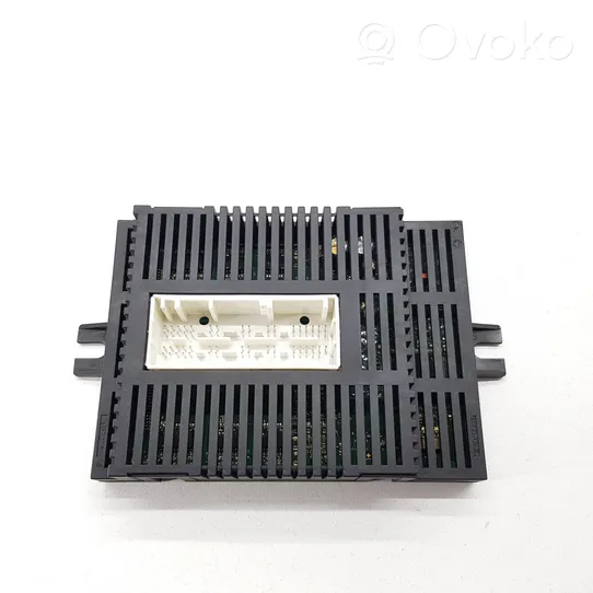 BMW 5 E60 E61 Module d'éclairage LCM 9116255