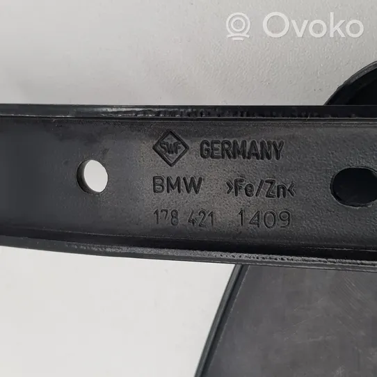 BMW 5 E60 E61 Wycieraczka szyby przedniej / czołowej 1784200809