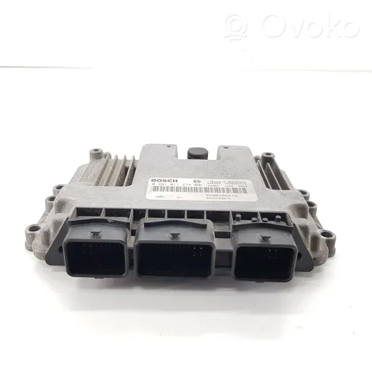 Renault Megane II Calculateur moteur ECU 820029879