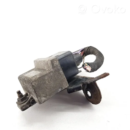 Renault Clio III Motorino ventola riscaldamento/resistenza ventola 7700115078