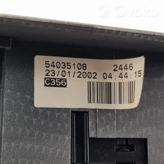 Toyota Corolla E120 E130 Electric window control switch 8481002040