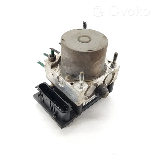 Renault Clio III Pompe ABS 0265800411