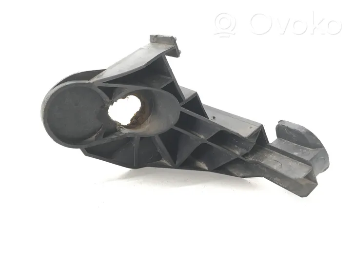 BMW 3 E46 Soporte del parachoques delantero 7030619